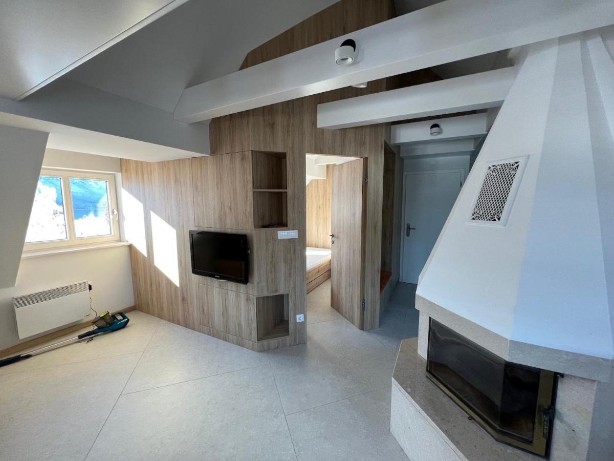 Gloria Holiday - Apartment Bohinj Esterno foto