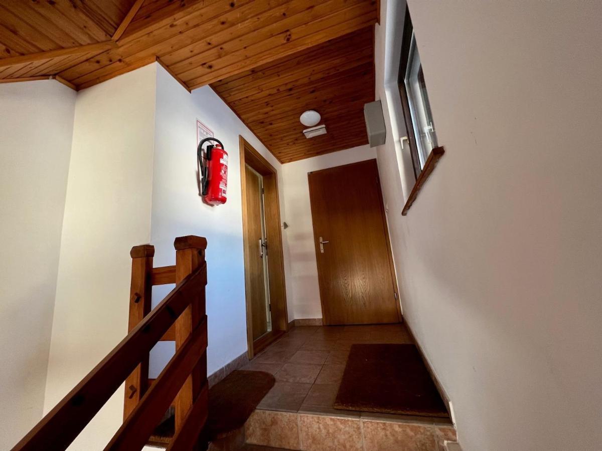 Gloria Holiday - Apartment Bohinj Esterno foto